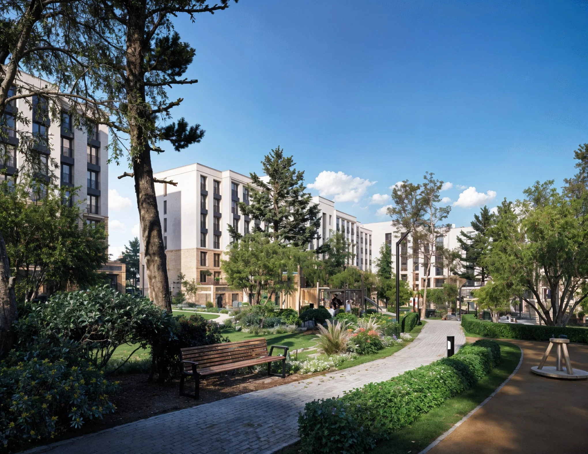 Философия проекта «Арт кварталы»