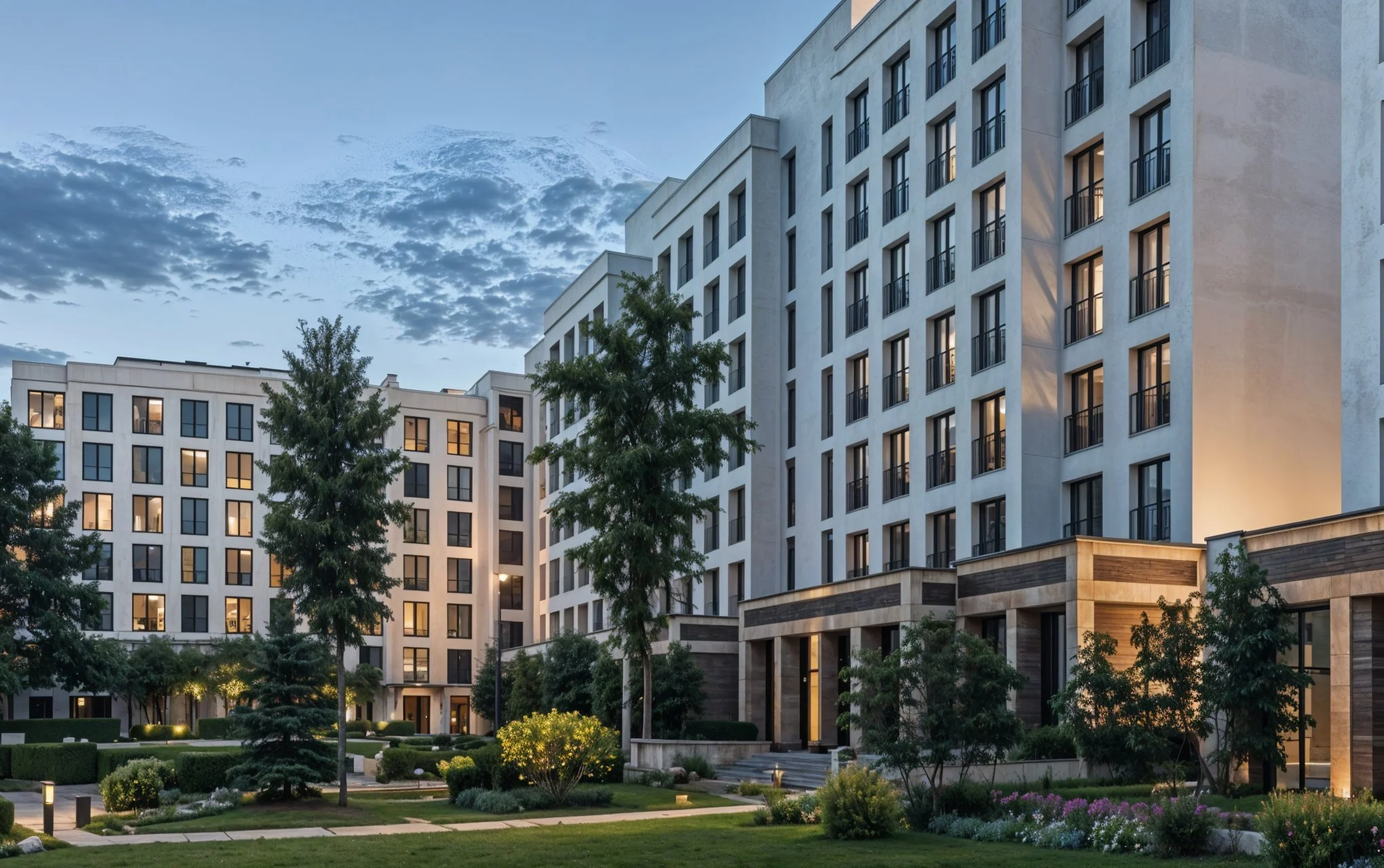 Арт кварталы