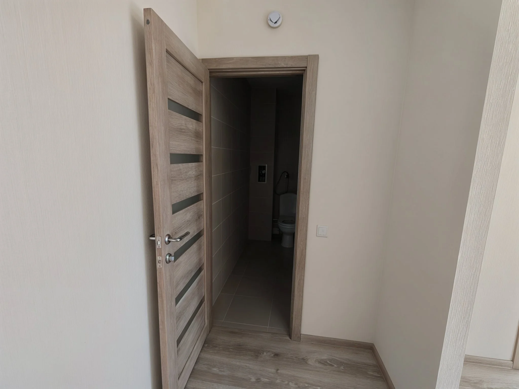 Отделка квартир в ЖК Притяжение