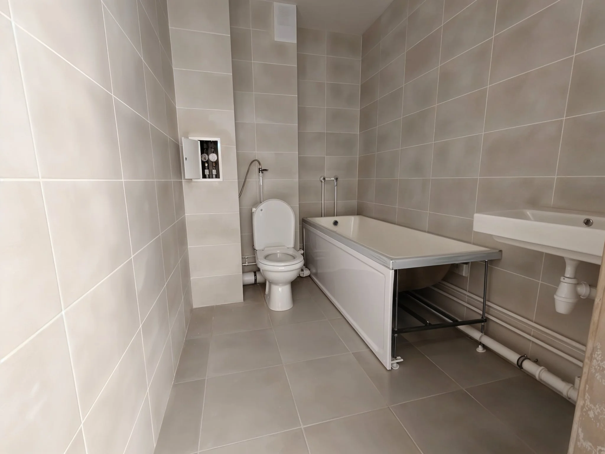 Отделка квартир в ЖК Притяжение