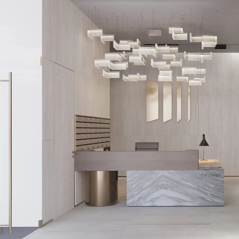 Входная группа