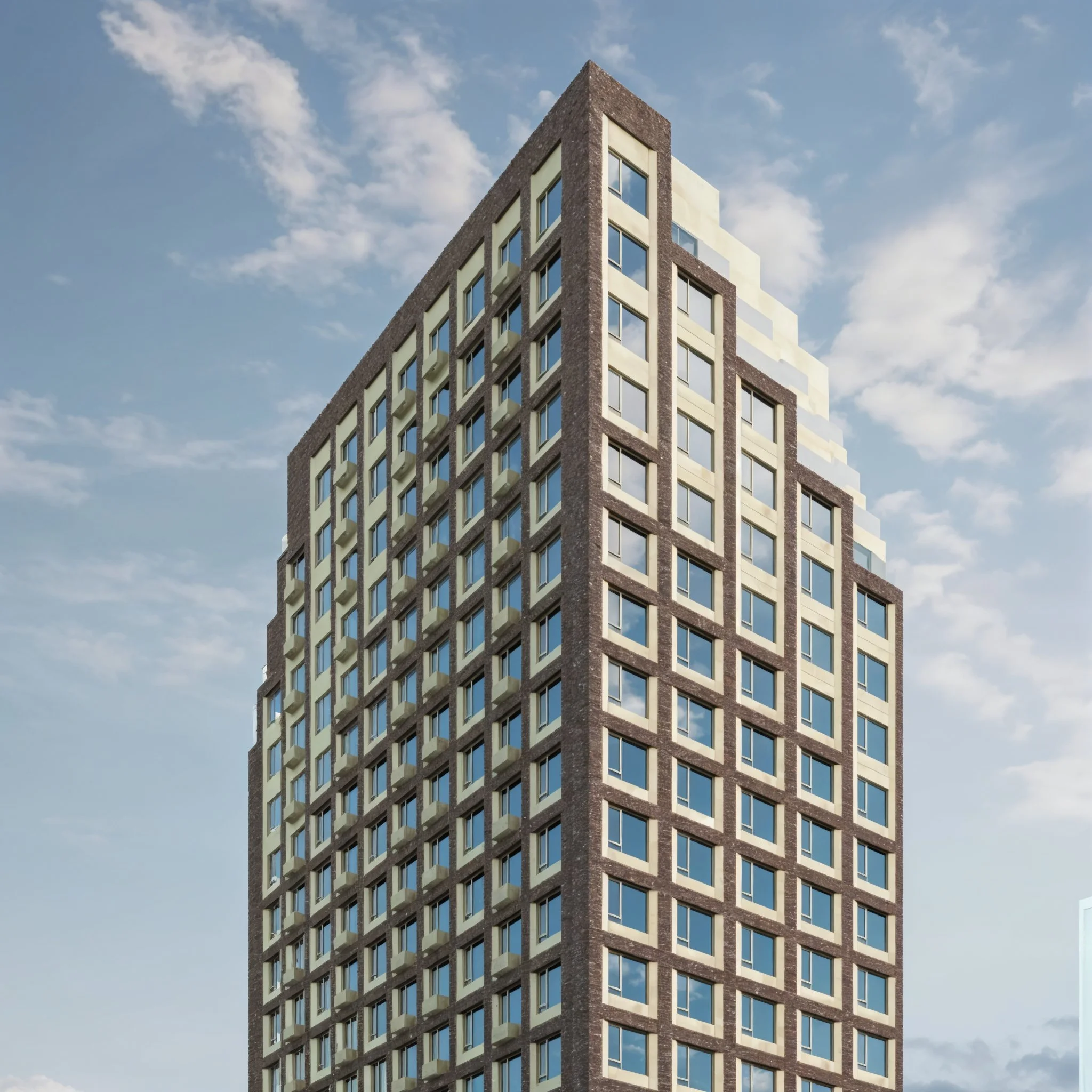 Планировки картир