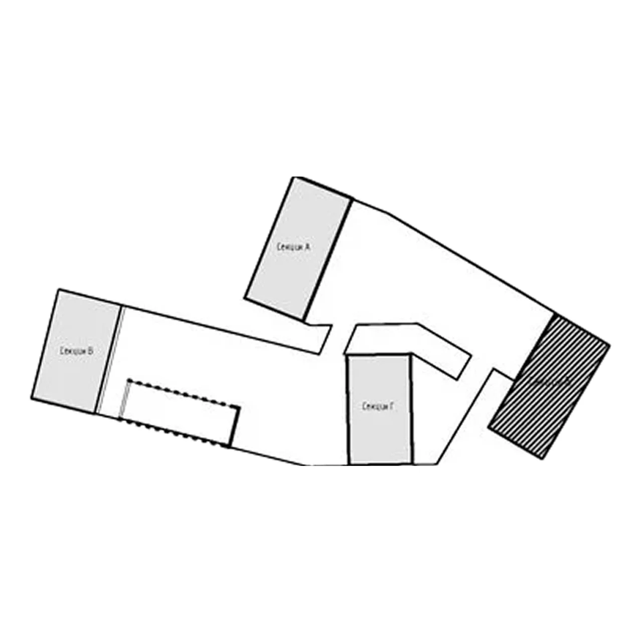 Планировки картир