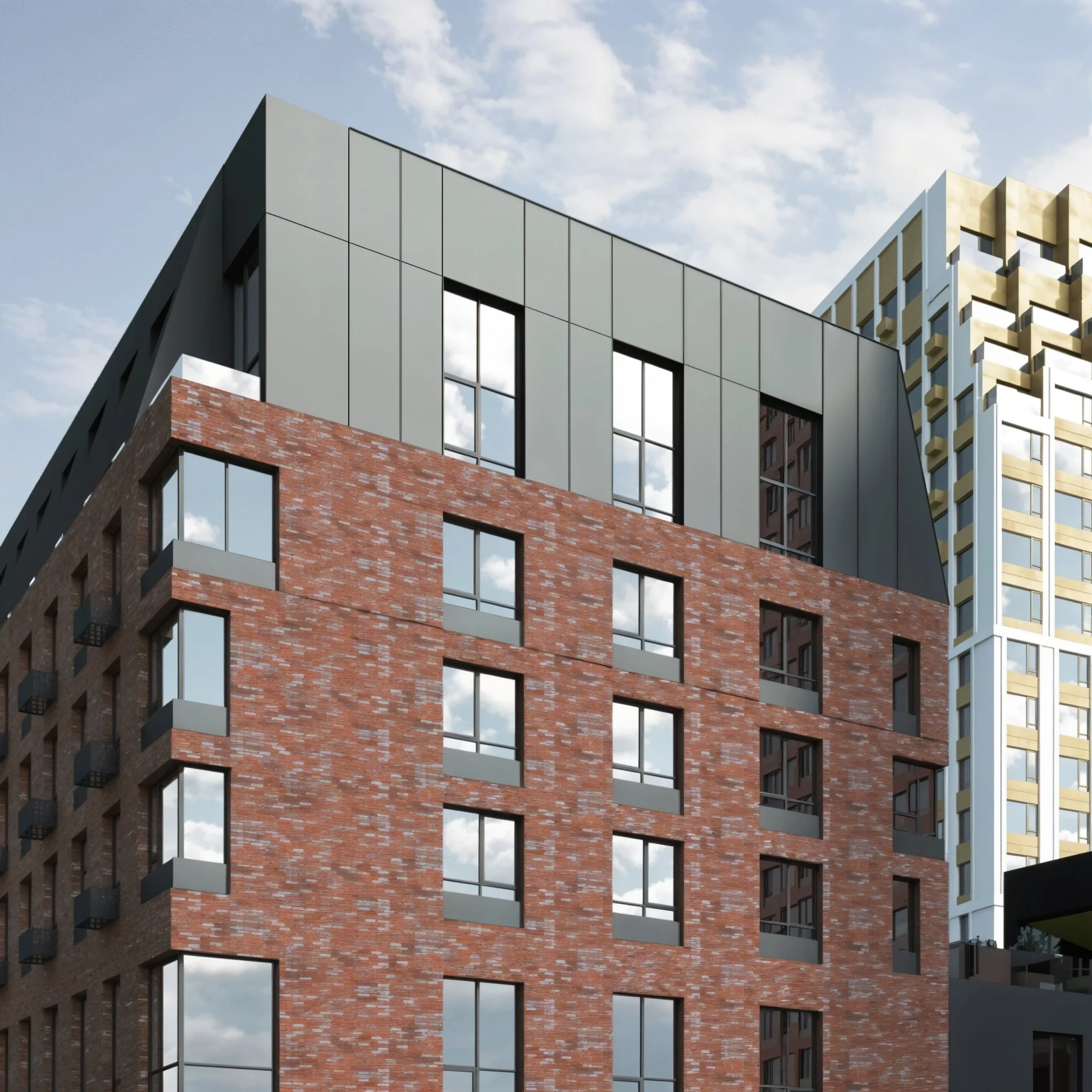 Планировки картир