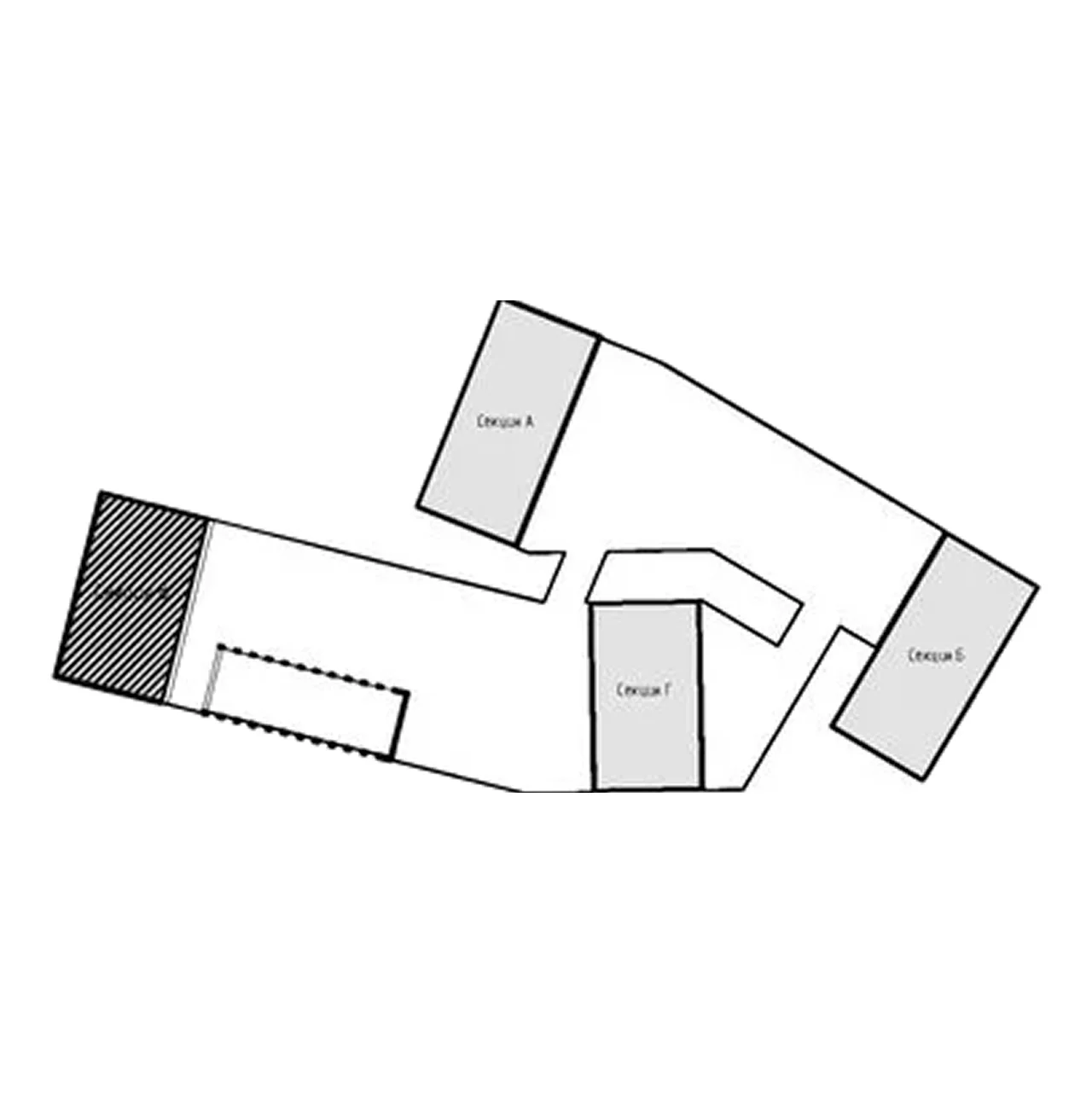 Планировки картир