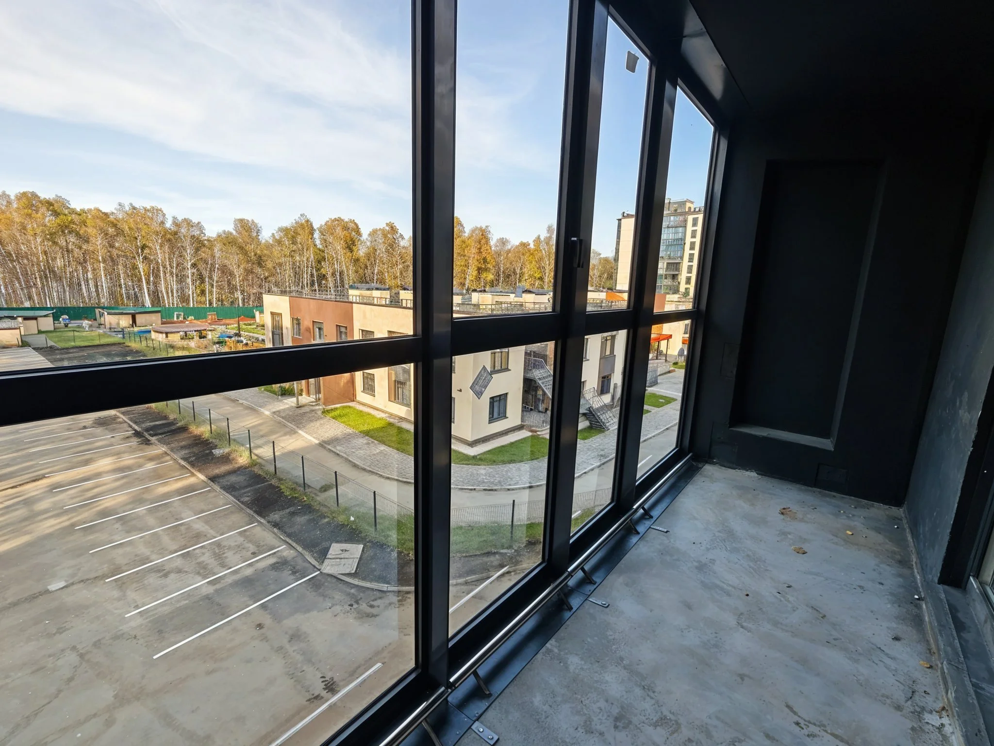 Отделка квартир | ЖК Парковый Премиум