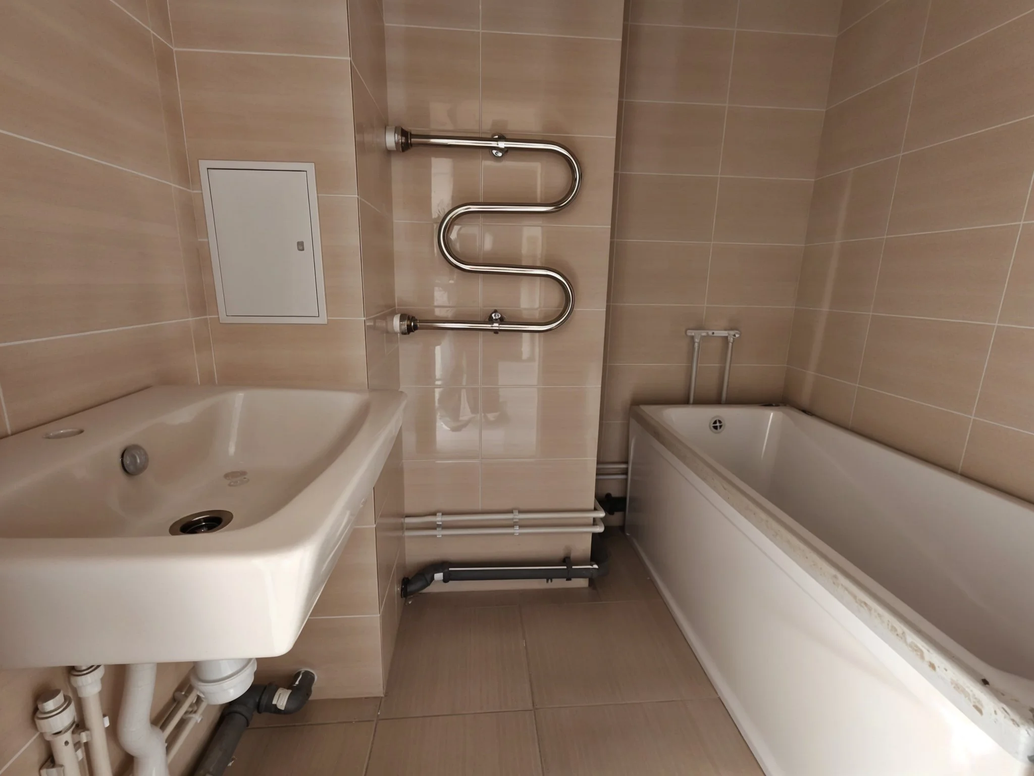 Отделка квартир | ЖК Парковый Премиум