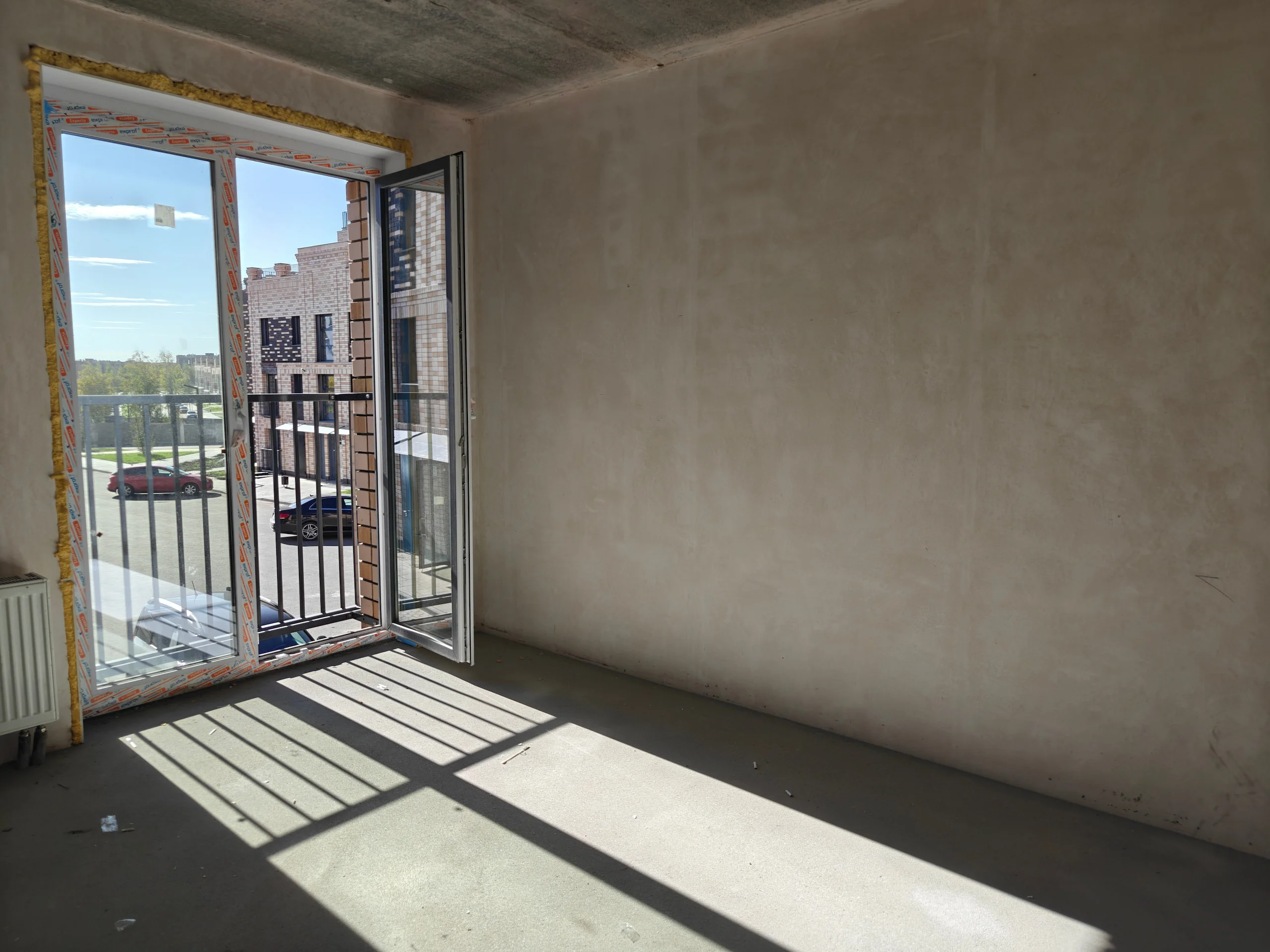 Отделка | ЖК Твоя Привилегия