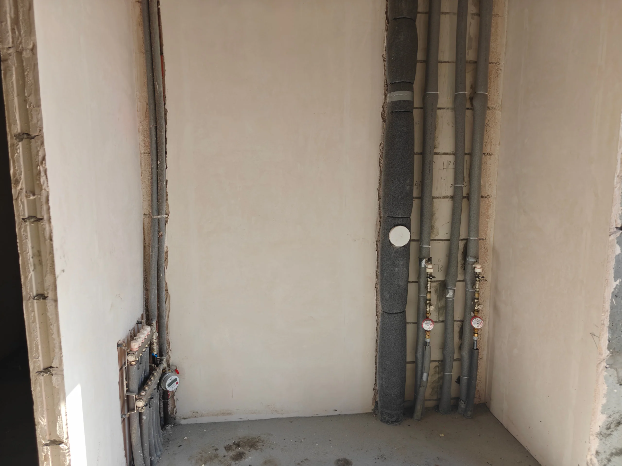 Отделка | ЖК Твоя Привилегия