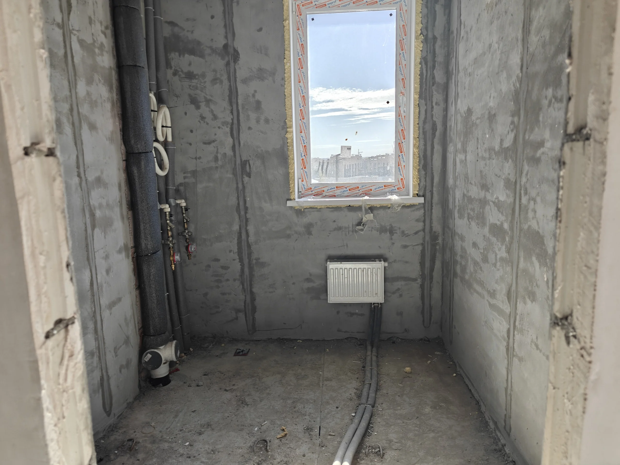 Отделка | ЖК Твоя Привилегия