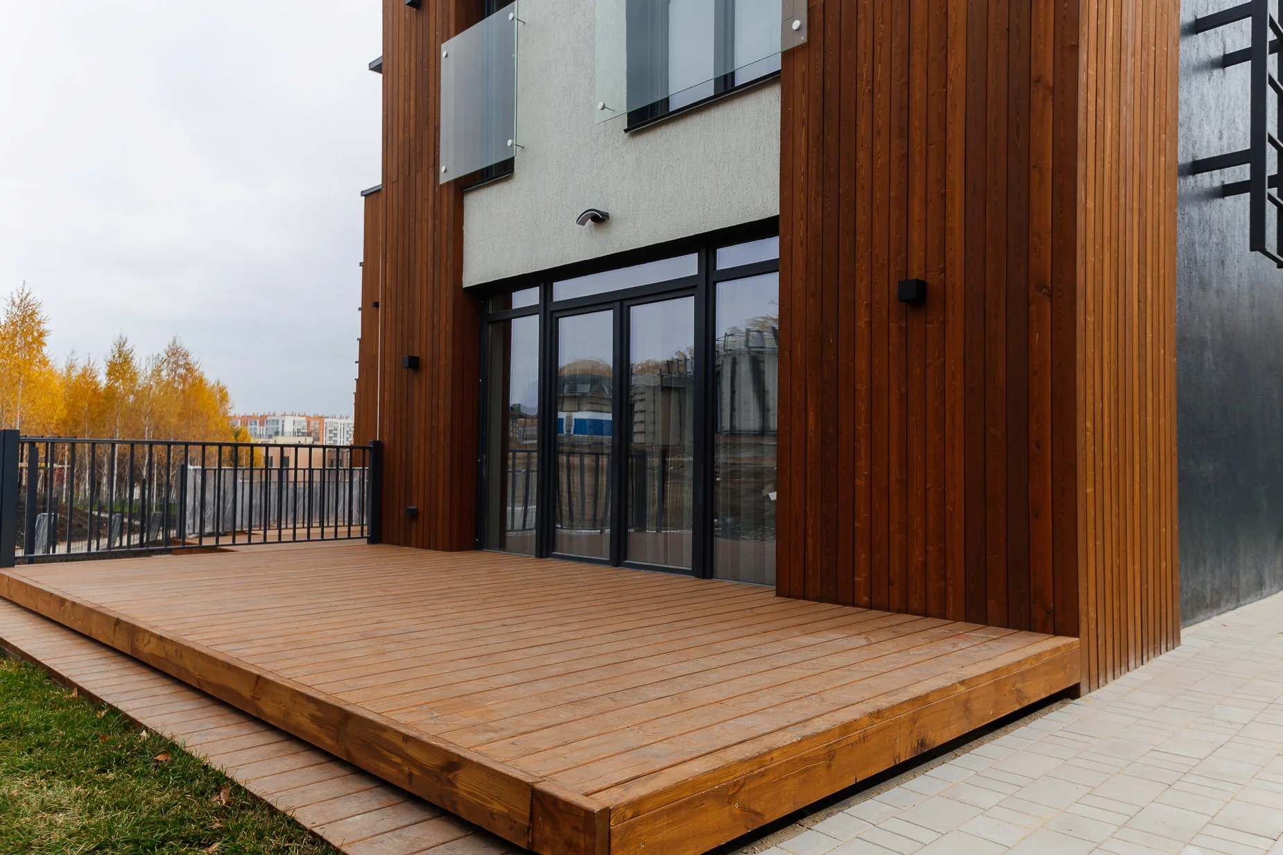 Таунхаусы Твоя Привилегия